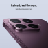 Xiaomi 17T 5G – 6.59-inch 120Hz 1.5K AMOLED Display, Leica 50MP Triple Camera, 12GB RAM, 256GB Storage, 6500mAh Battery, Black (MZB0NF1EU)